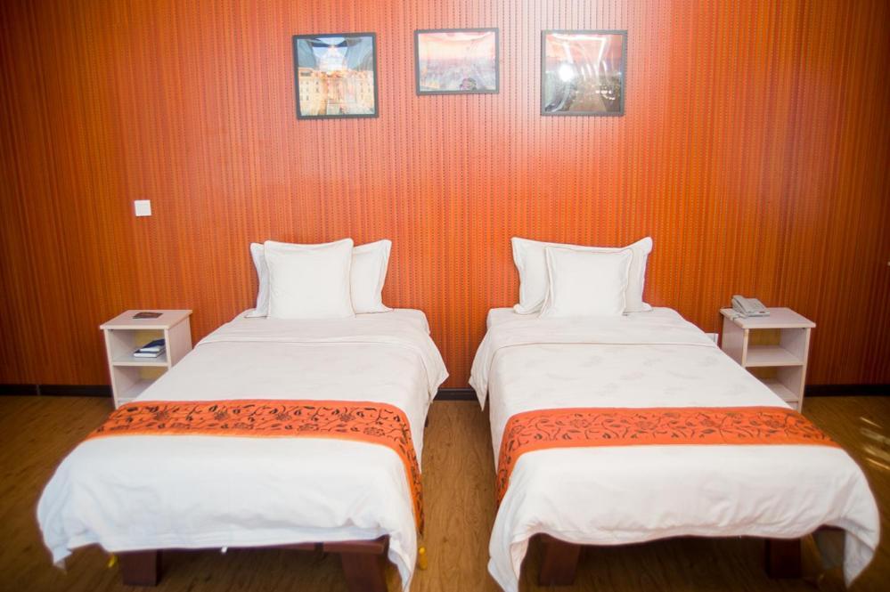 Hotel Cristal Madagascar Antananarivo Exterior foto